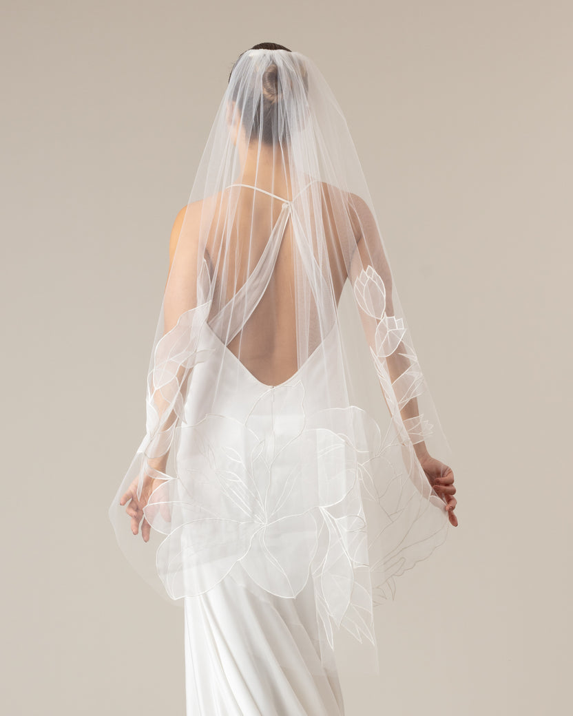 Bosque Veil