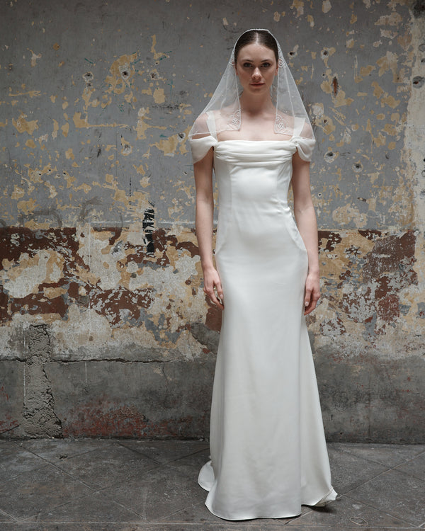 MOON VEIL - Ofrenda Studio