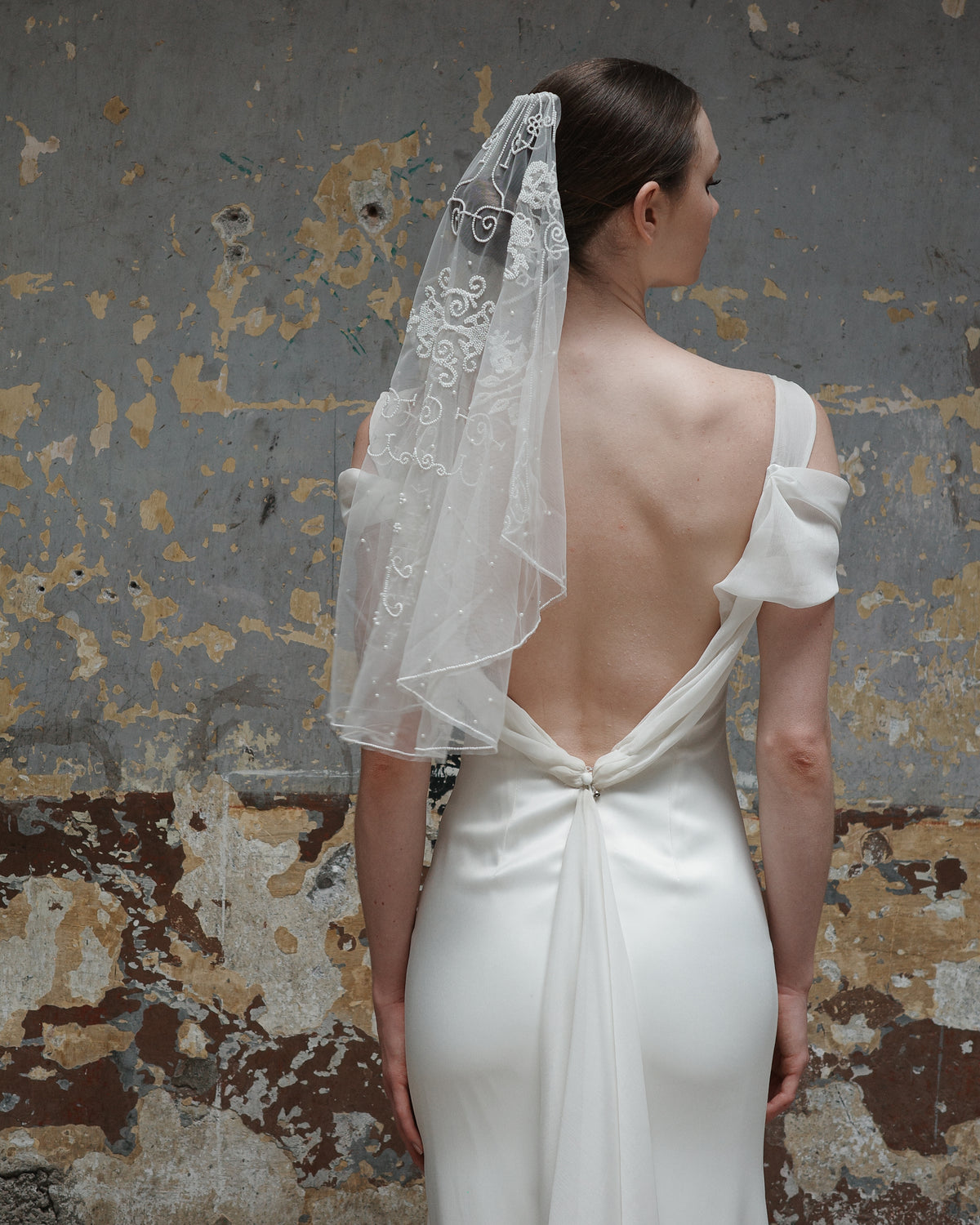 MOON VEIL - Ofrenda Studio
