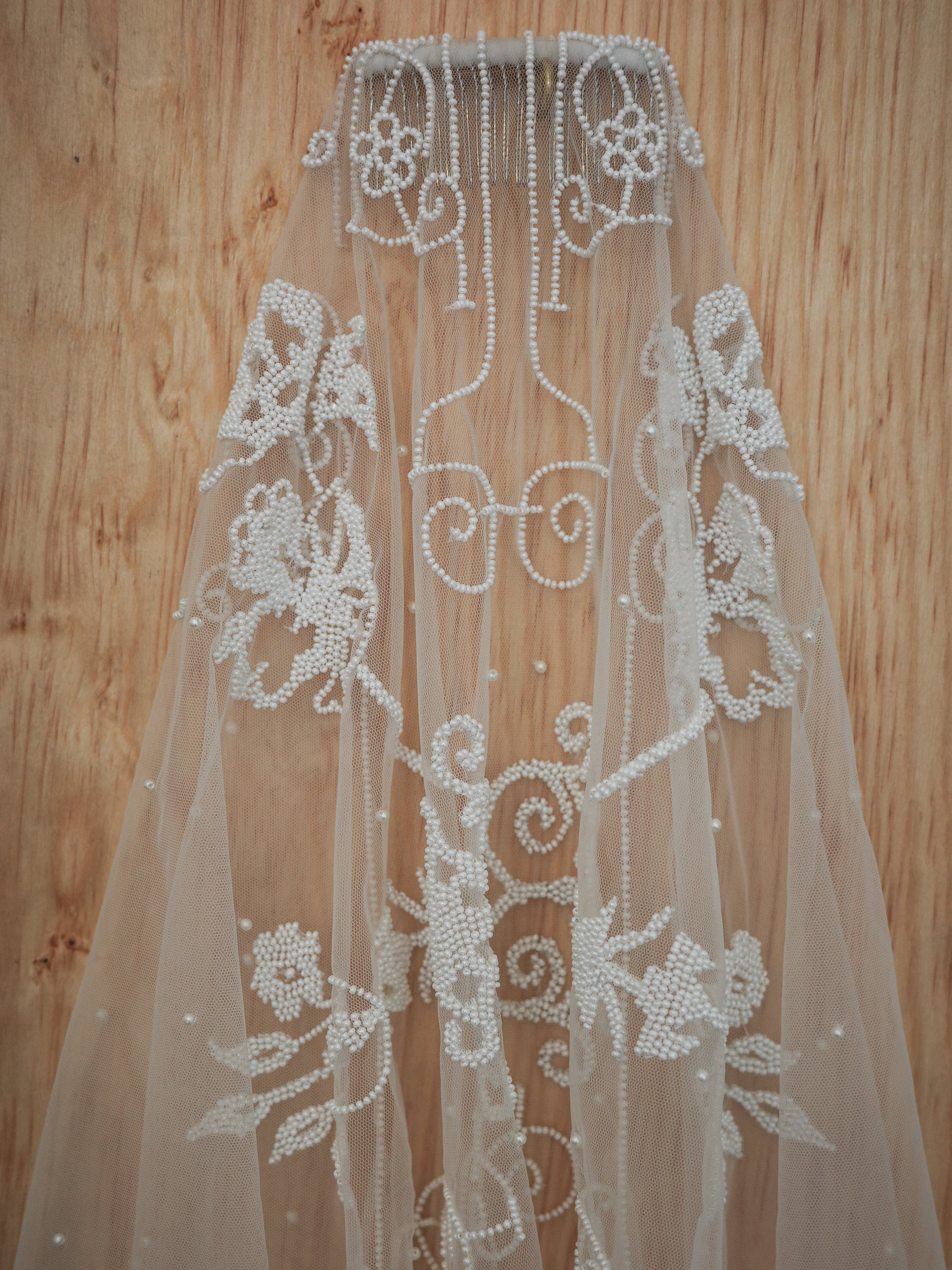 MOON VEIL