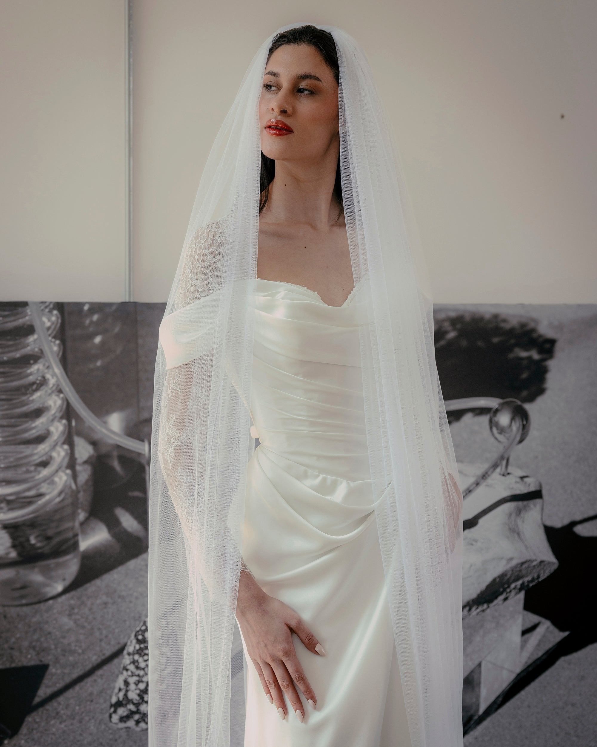 RAW EDGE - Ofrenda Studio
