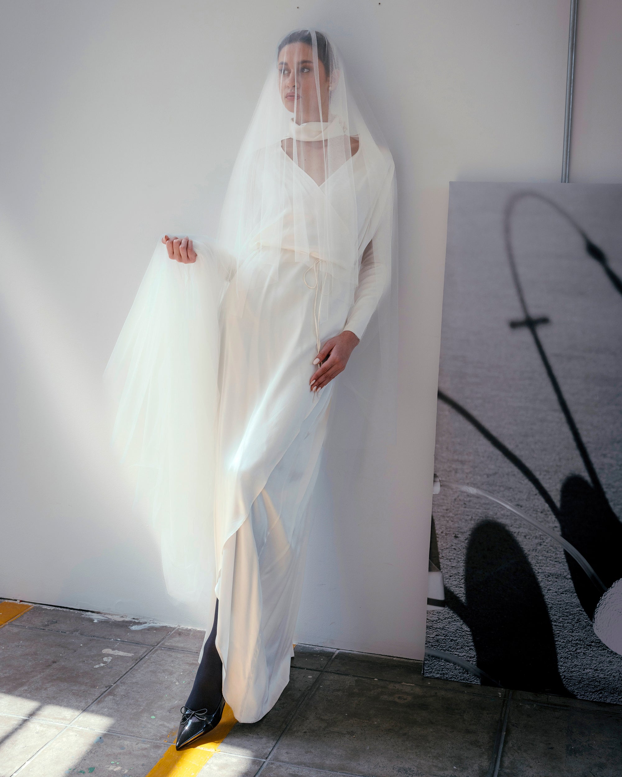 RAW EDGE - Ofrenda Studio