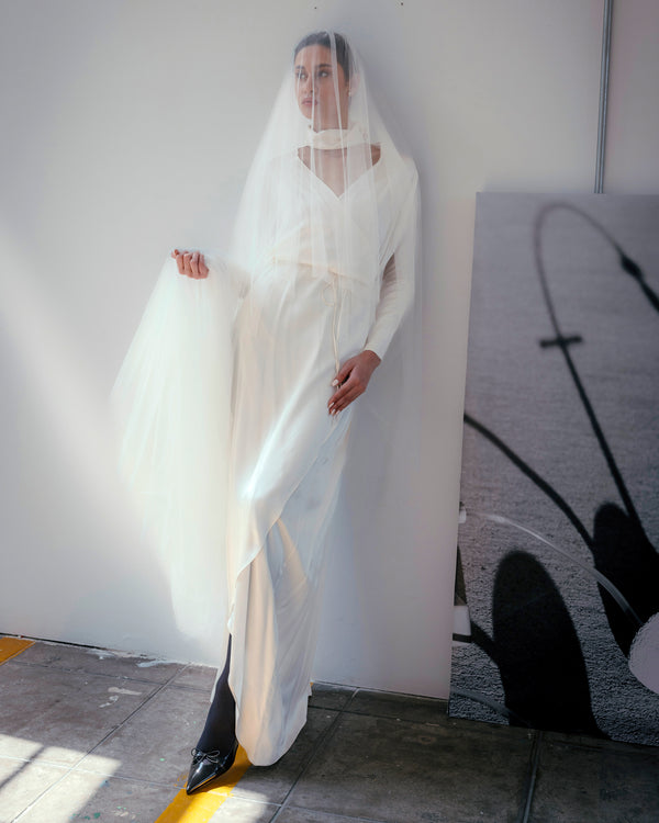 RAW EDGE - Ofrenda Studio