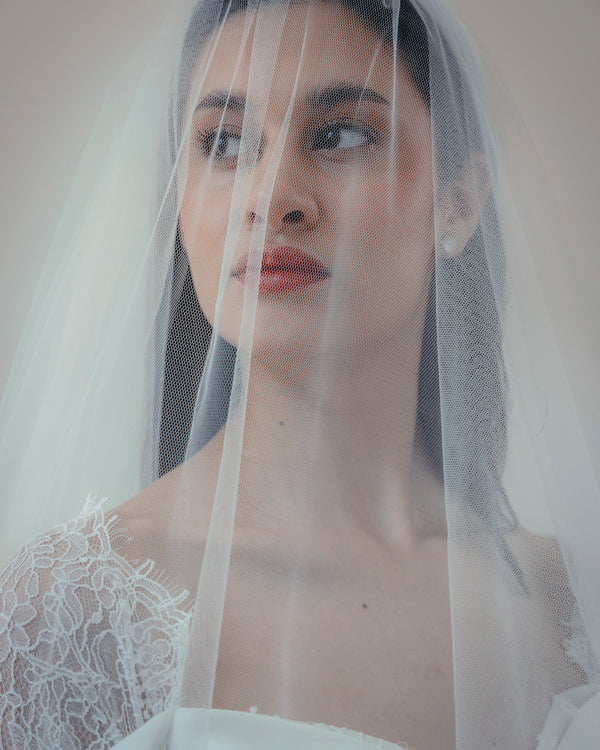 RAW EDGE - Ofrenda Studio
