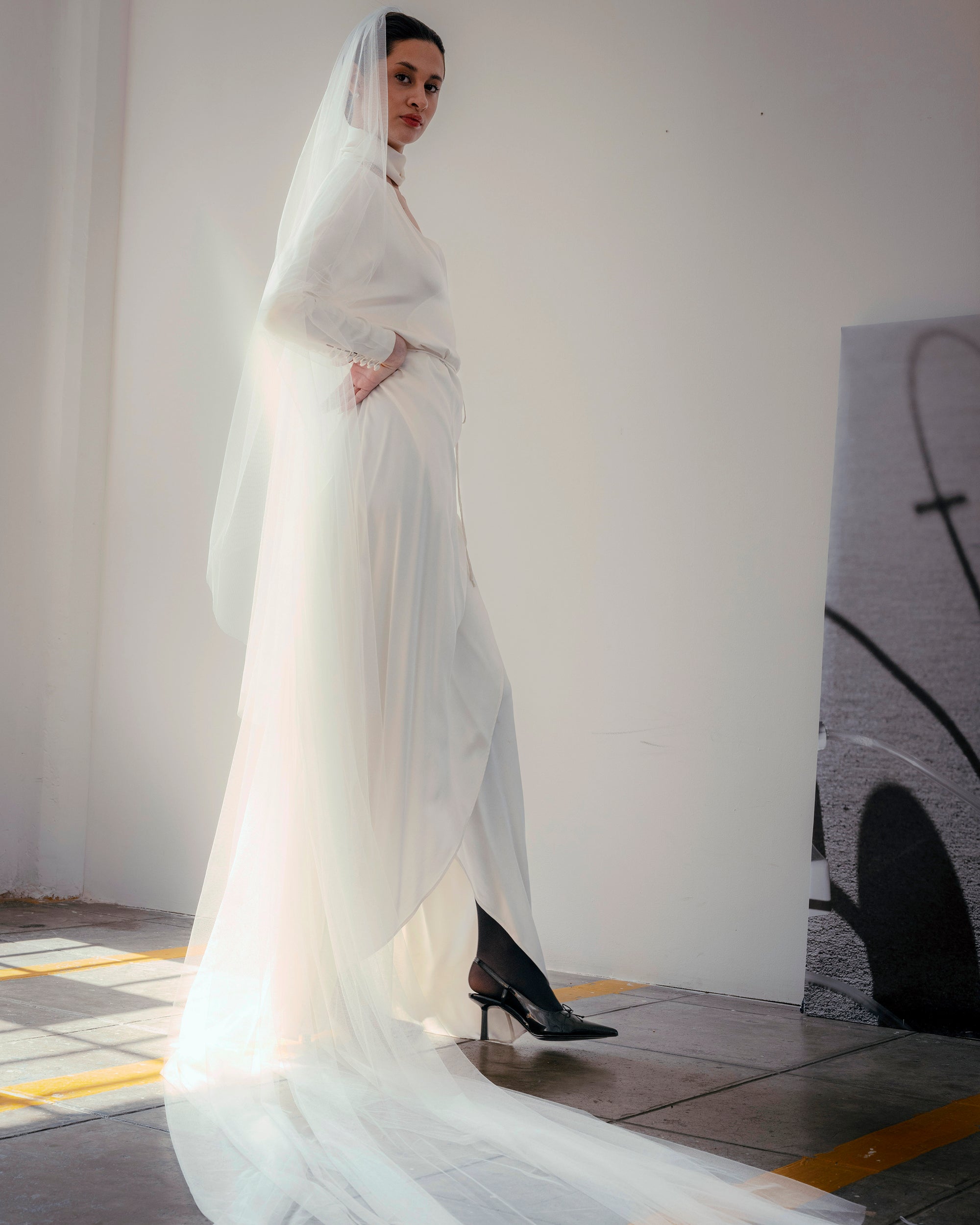 RAW EDGE - Ofrenda Studio