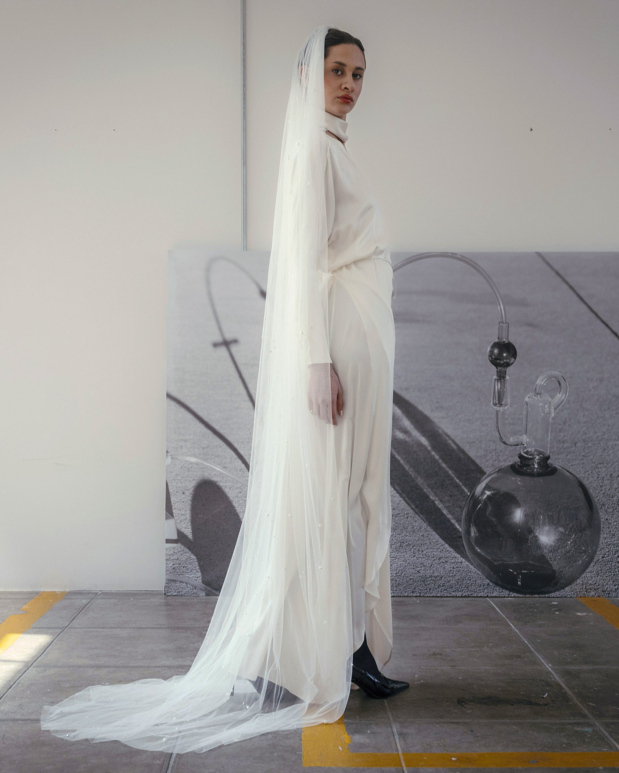 RAW EDGE - Ofrenda Studio
