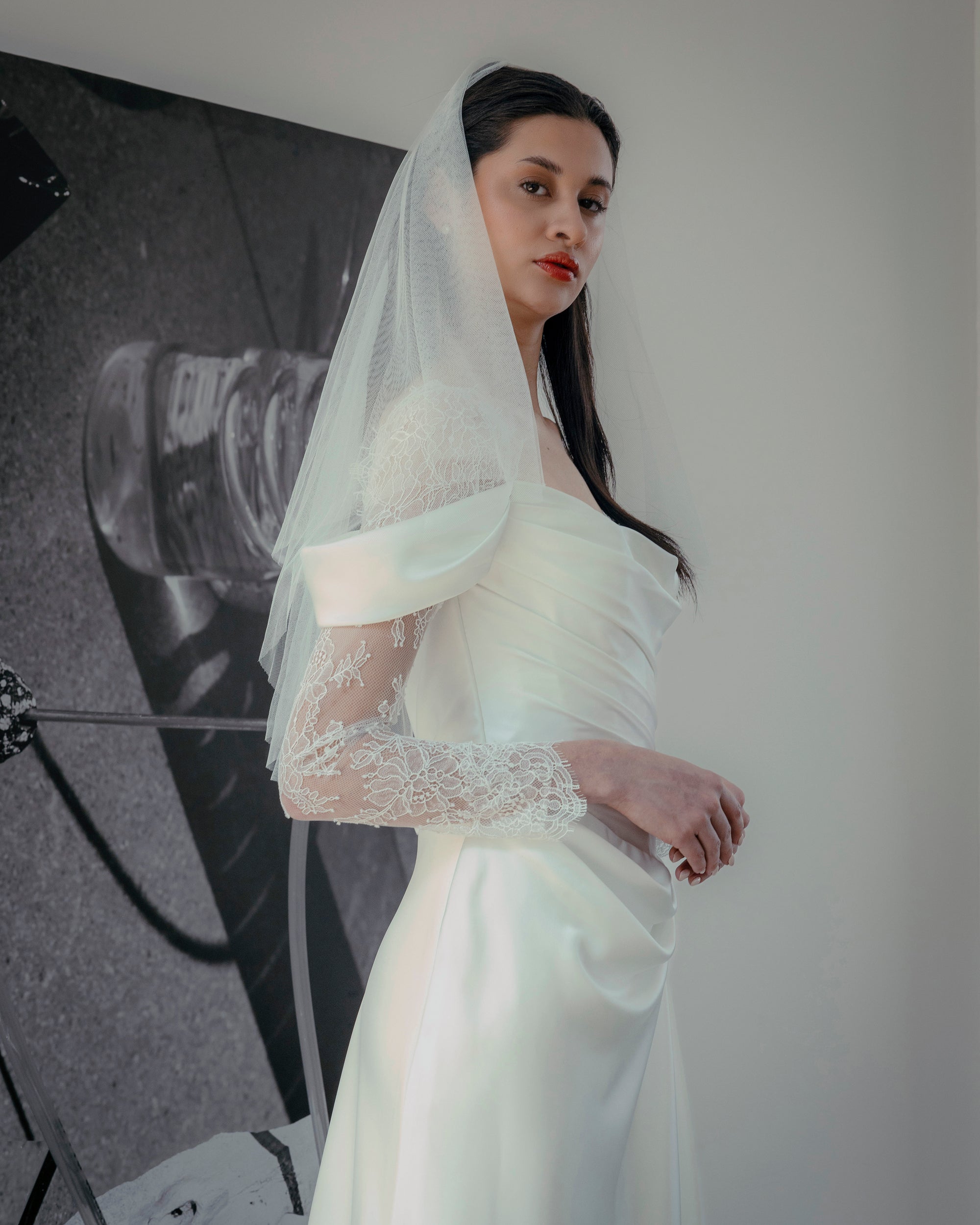 RAW EDGE - Ofrenda Studio