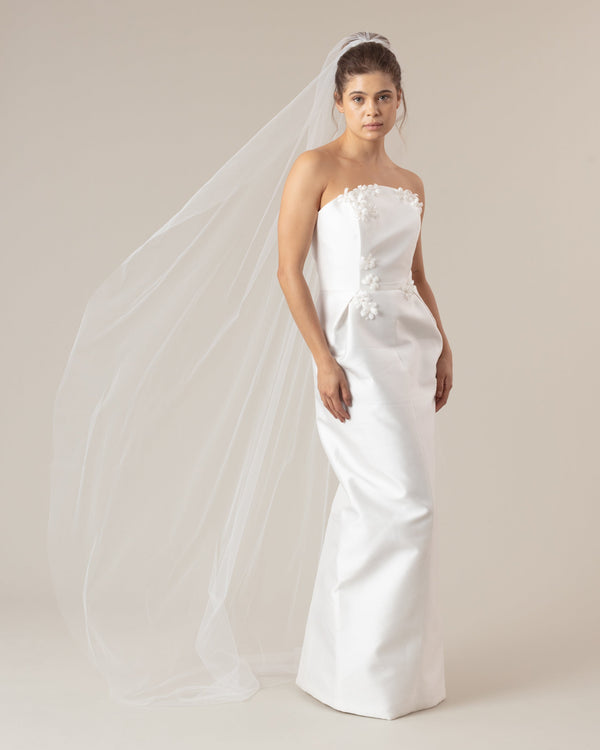 USRA FLOATING ESSENTIAL VEIL - Ofrenda Studio