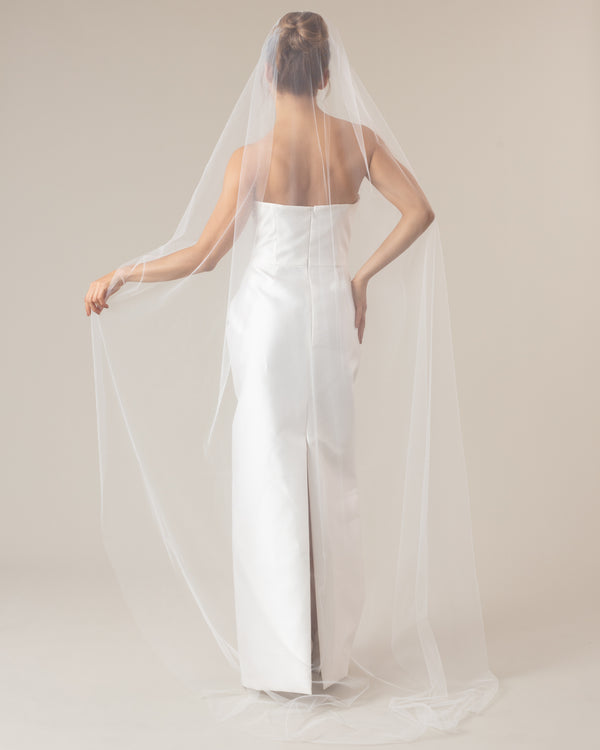 USRA FLOATING ESSENTIAL VEIL - Ofrenda Studio