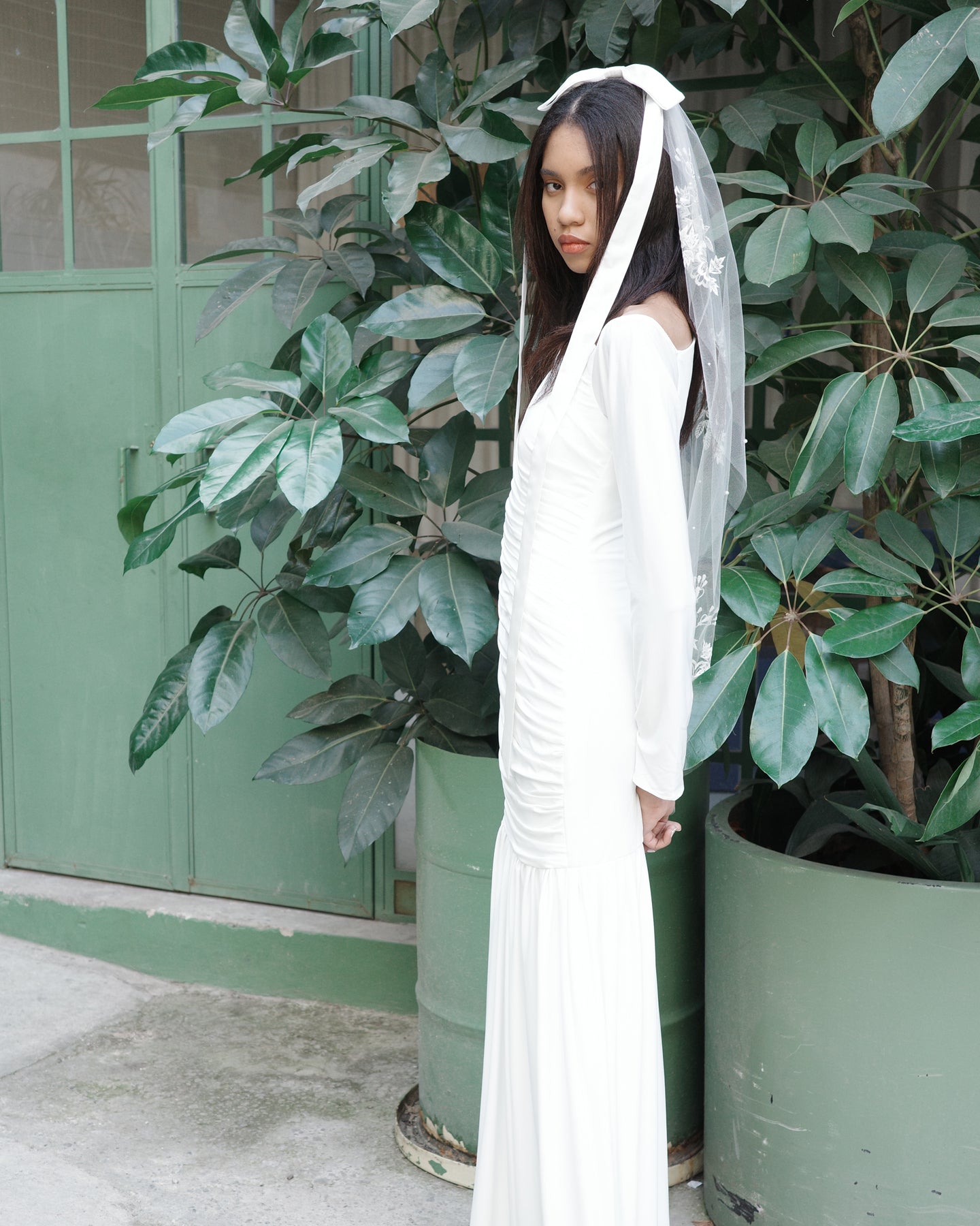 CONDESA SPECIAL BOW .- SAMPLE SALE 50%