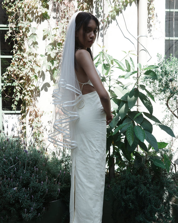 DOUBLE SATIN EDGE .- SAMPLE SALE 60%