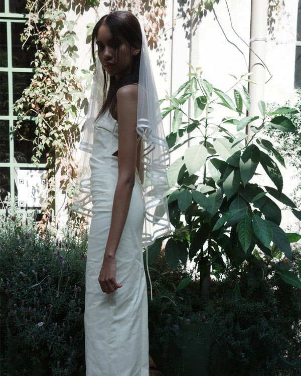 DOUBLE SATIN EDGE .- SAMPLE SALE 60%