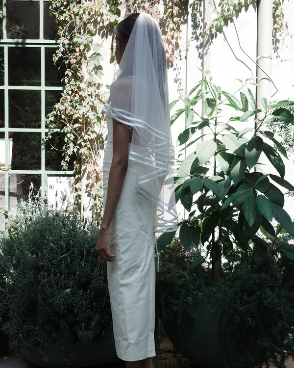 DOUBLE SATIN EDGE .- SAMPLE SALE 60%