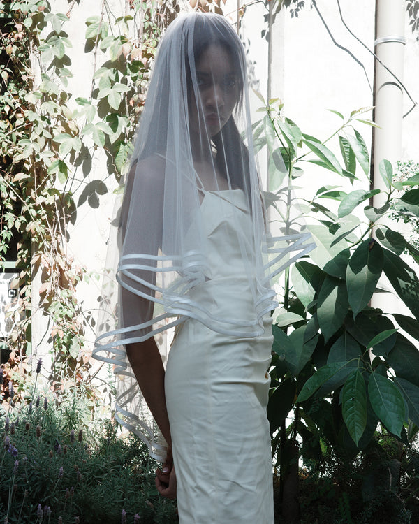 DOUBLE SATIN EDGE .- SAMPLE SALE 60%