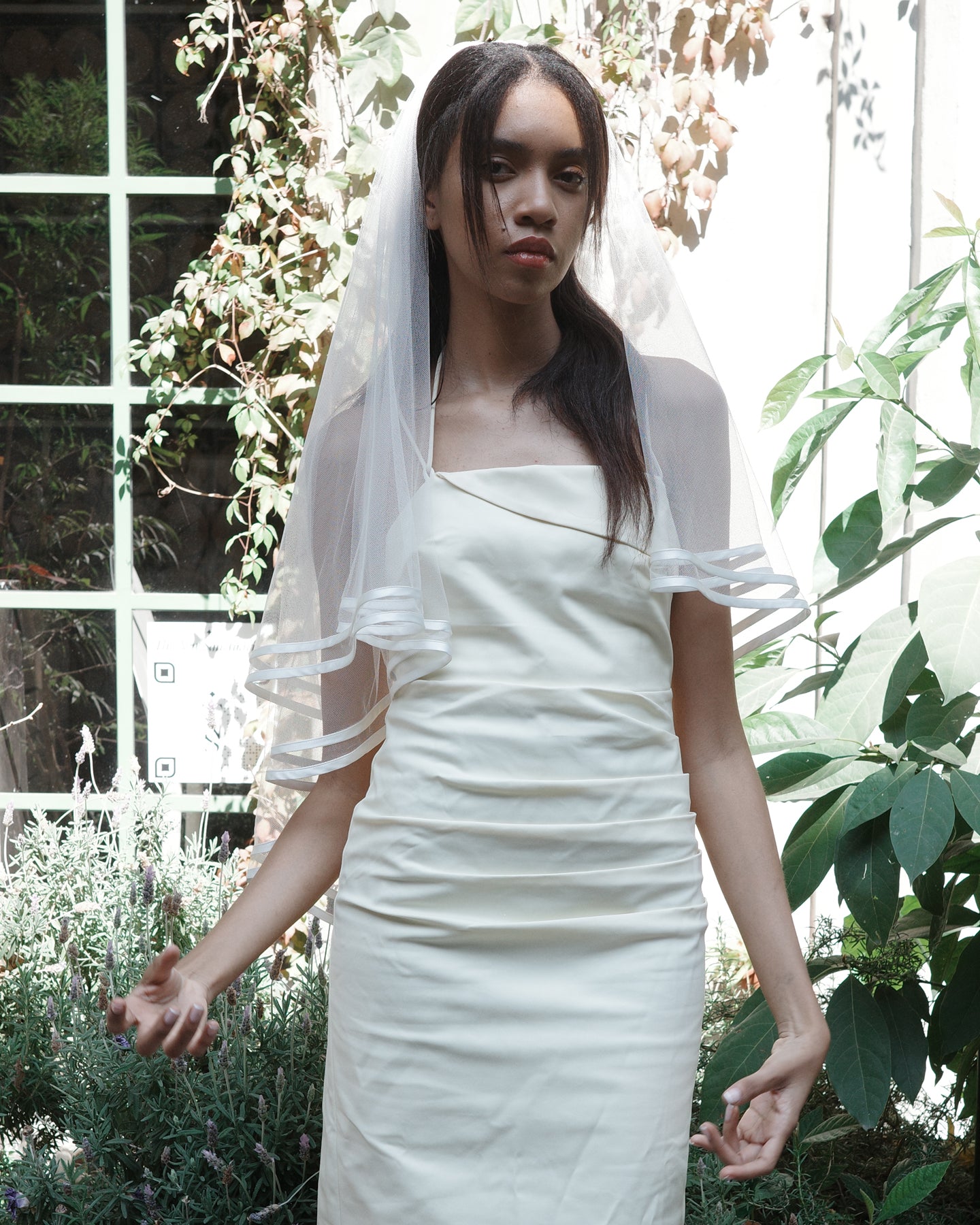 DOUBLE SATIN EDGE .- SAMPLE SALE 60%