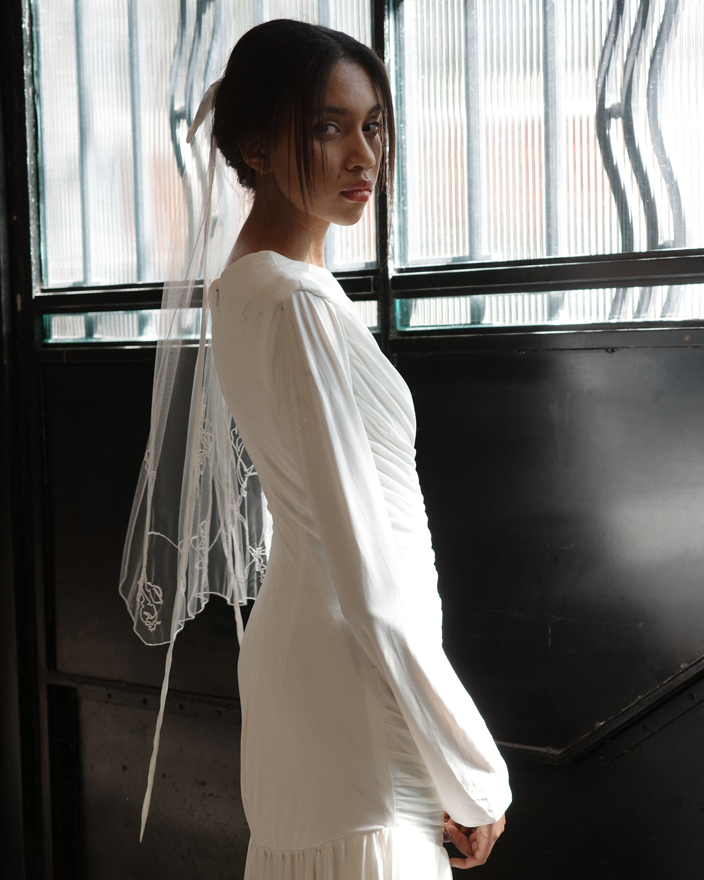 JORDANA VEIL .- SAMPLE SALE 40%