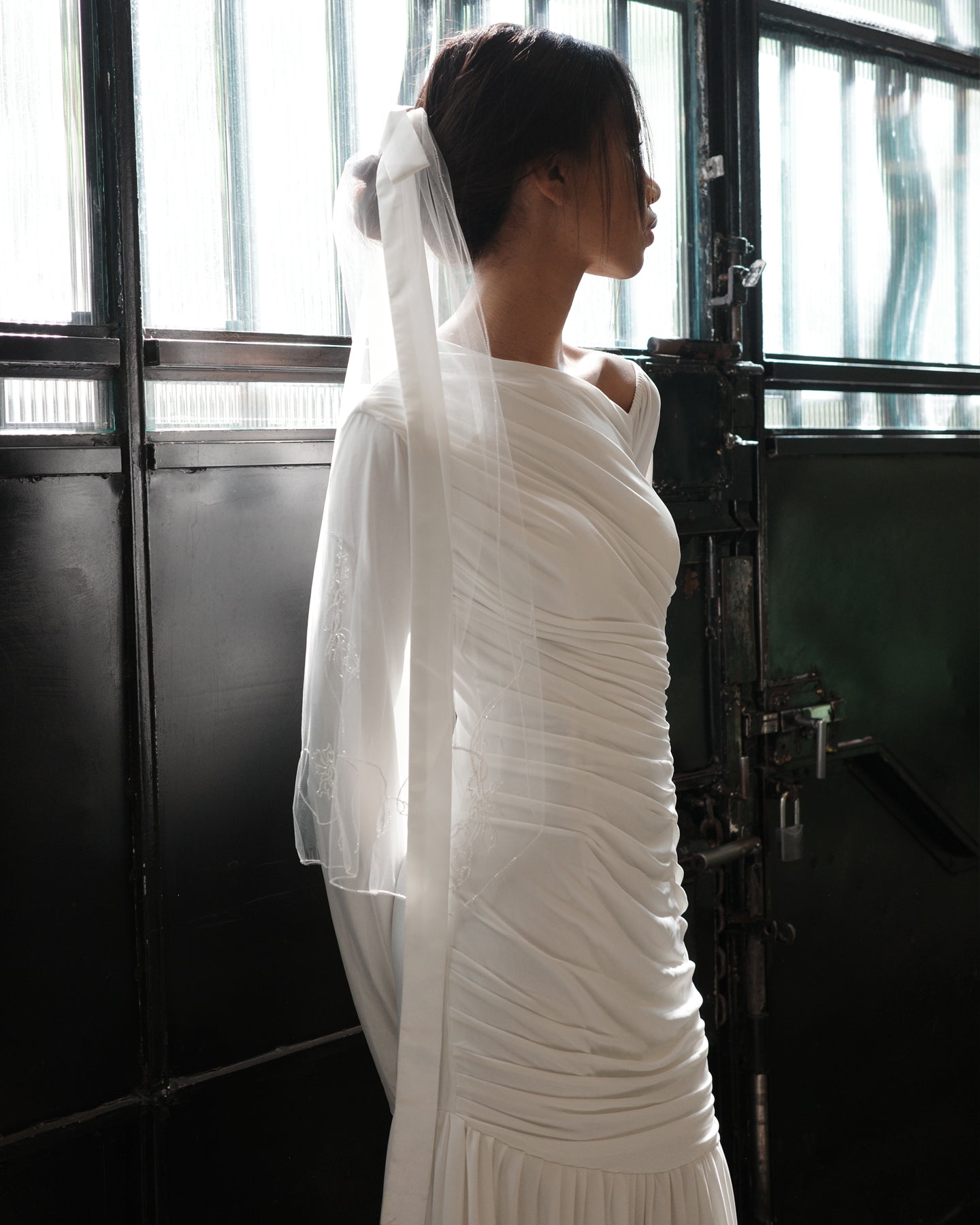JORDANA VEIL .- SAMPLE SALE 40%