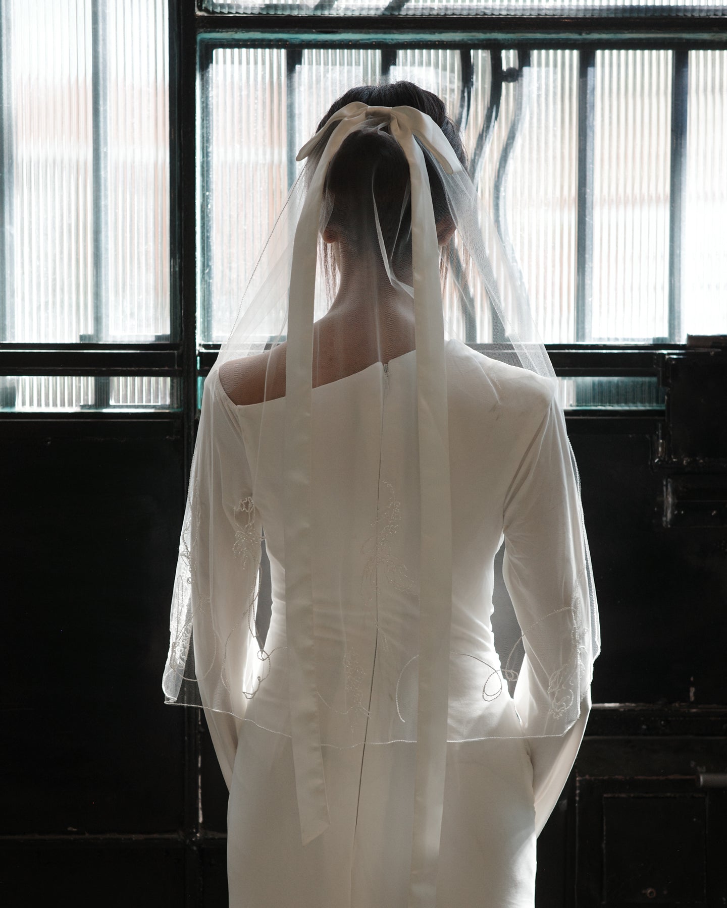 JORDANA VEIL .- SAMPLE SALE 40%
