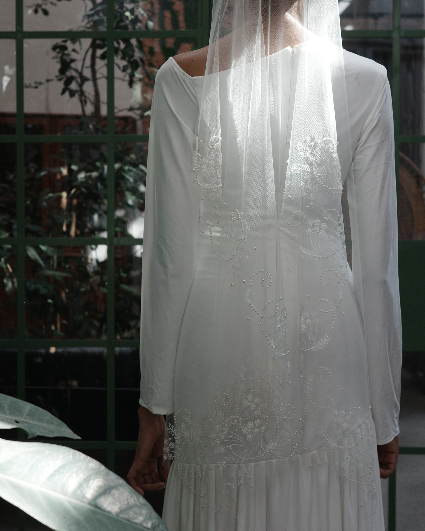 LUCIA ANGEL SHAPE .- SAMPLE SALE 30% off