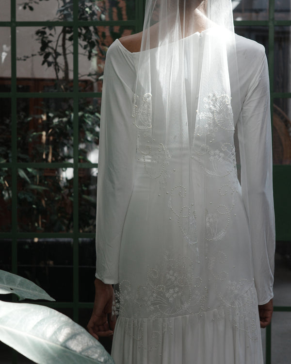 LUCIA ANGEL SHAPE .- SAMPLE SALE 30% off