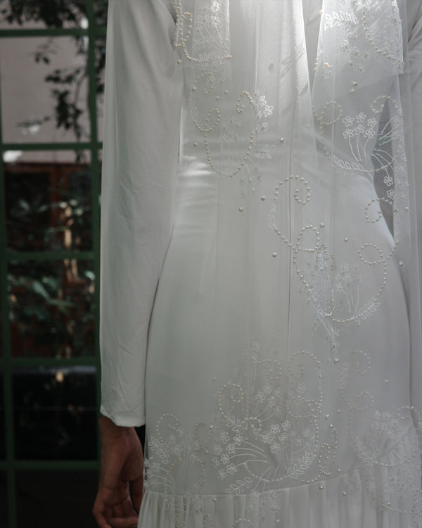 LUCIA ANGEL SHAPE .- SAMPLE SALE 30% off