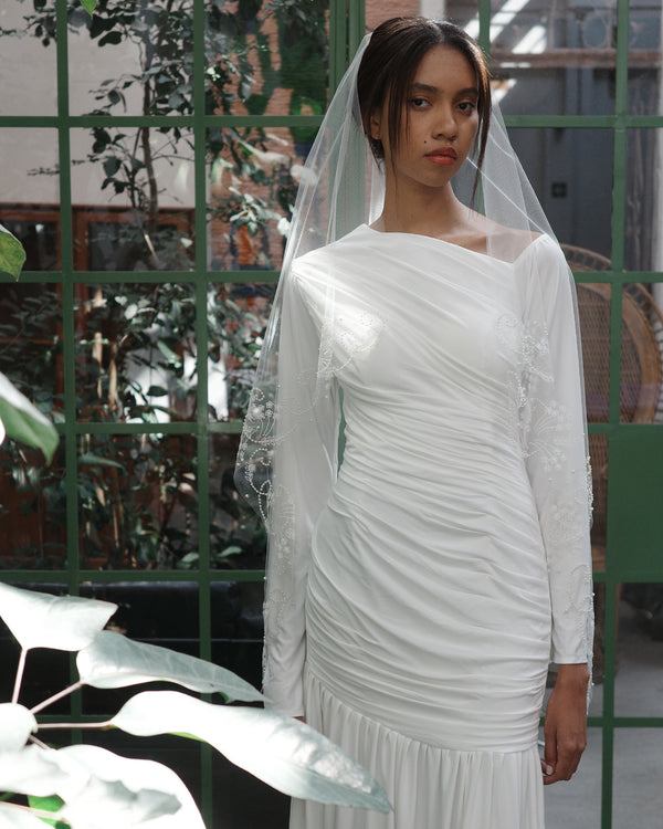 LUCIA ANGEL SHAPE .- SAMPLE SALE 30% off