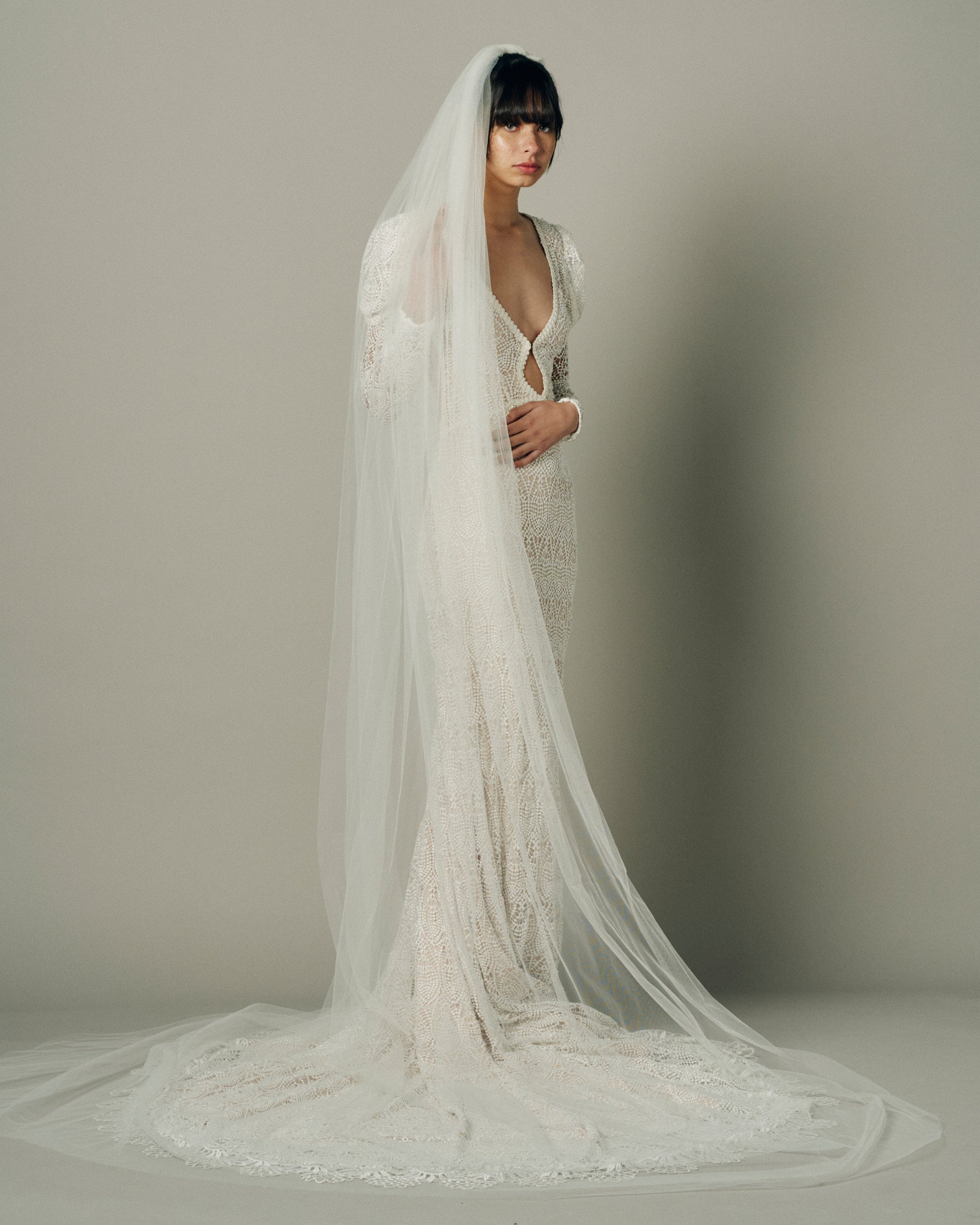 RAW EDGE - Ofrenda Studio