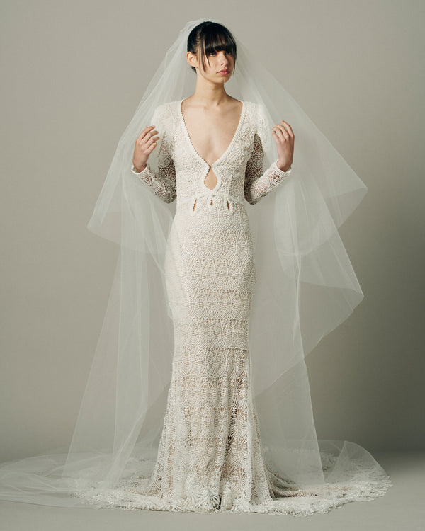 RAW EDGE - Ofrenda Studio