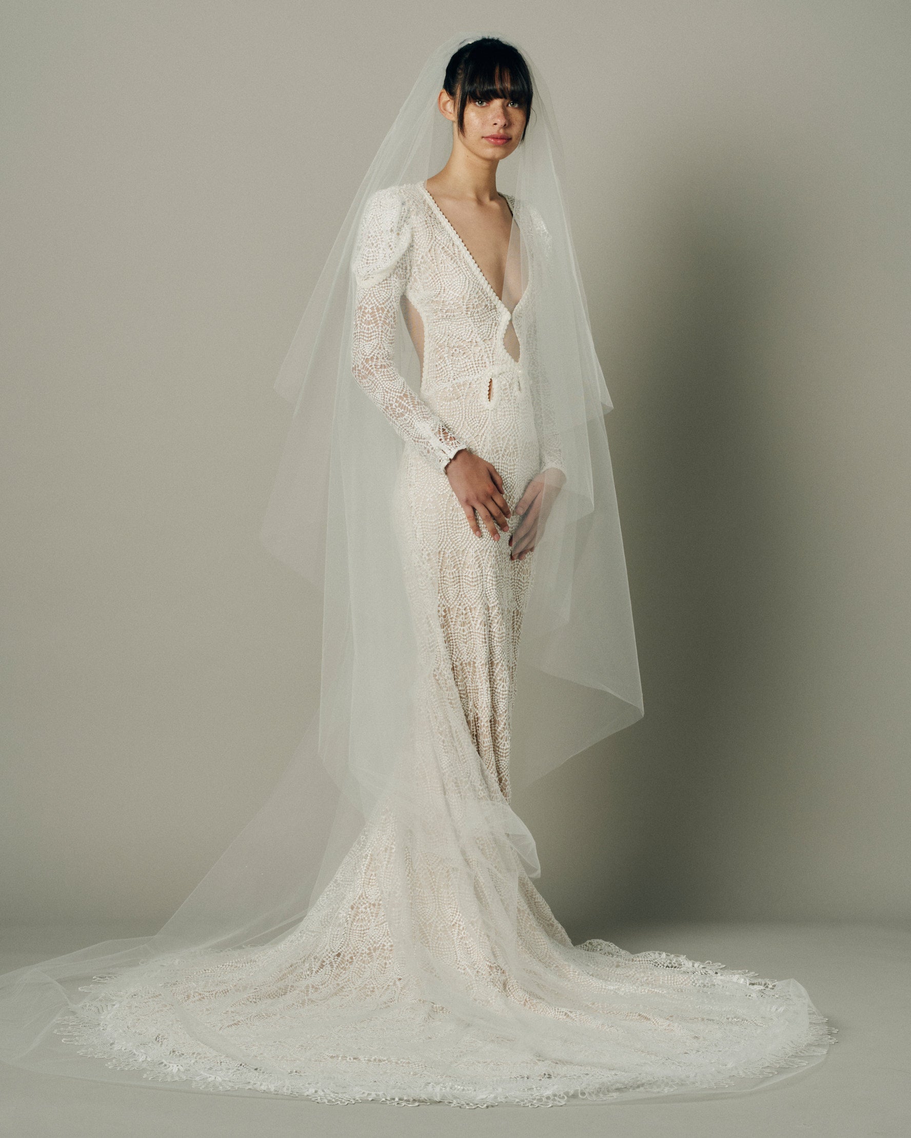 RAW EDGE - Ofrenda Studio