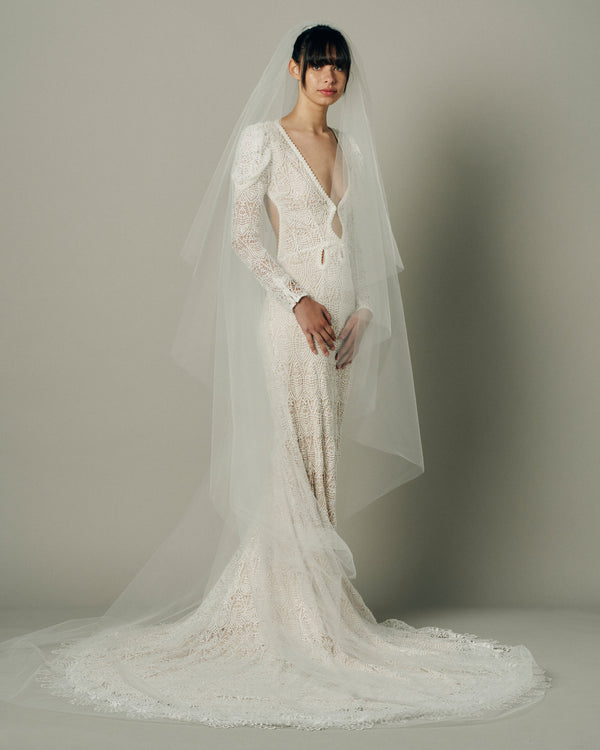 RAW EDGE - Ofrenda Studio