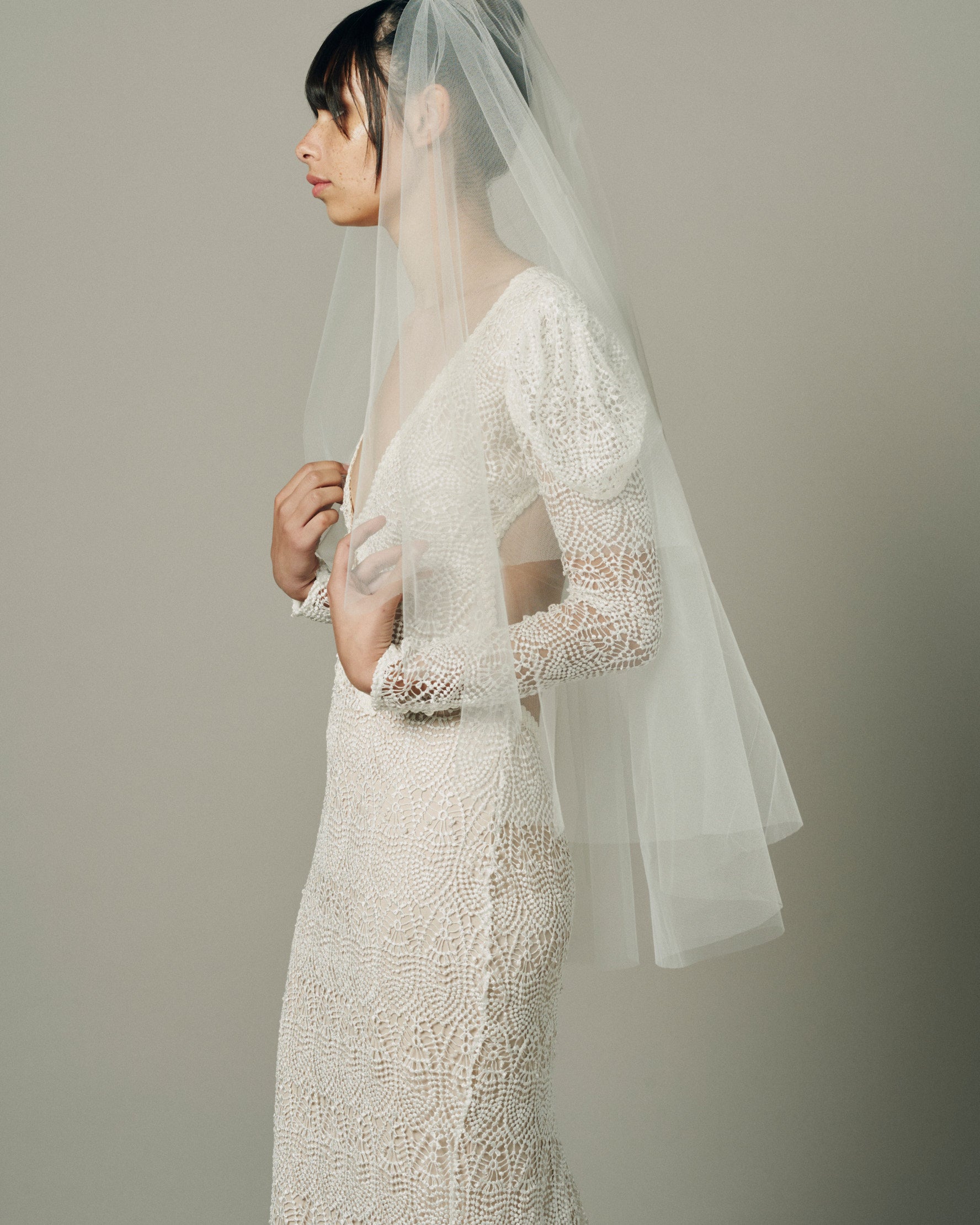 RAW EDGE - Ofrenda Studio