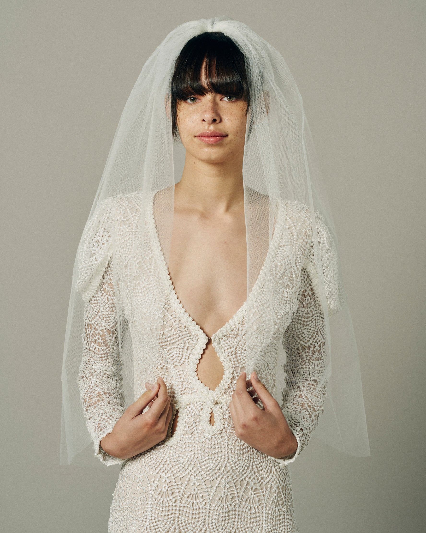 RAW EDGE - Ofrenda Studio