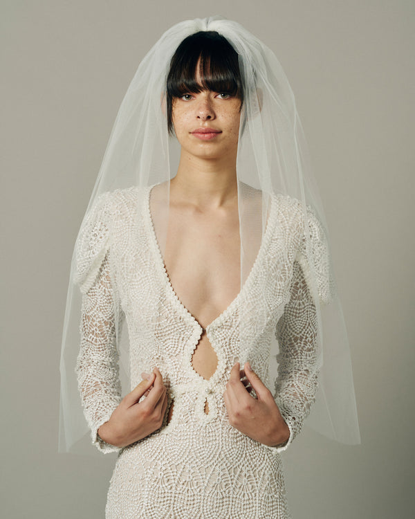 RAW EDGE - Ofrenda Studio
