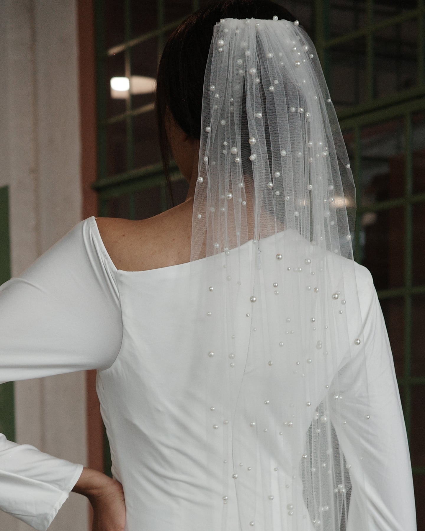 TONALÁ GLASS PEARLS .- SAMPLE SALE 30%