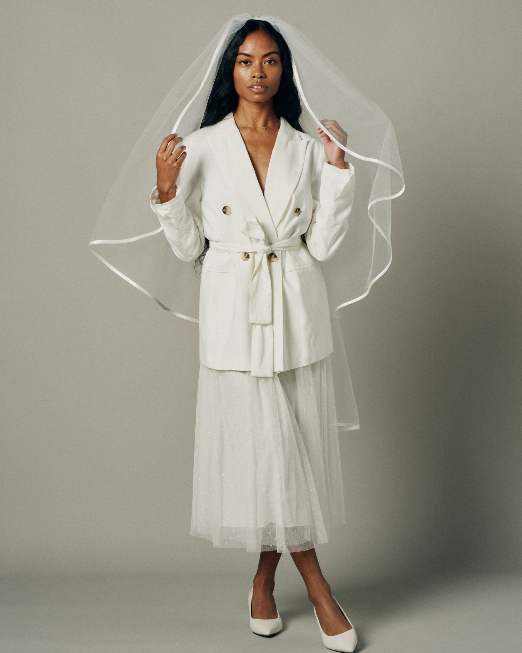 BOLINE VEIL - New Phrenology