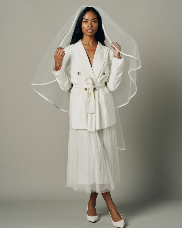 BOLINE VEIL - New Phrenology