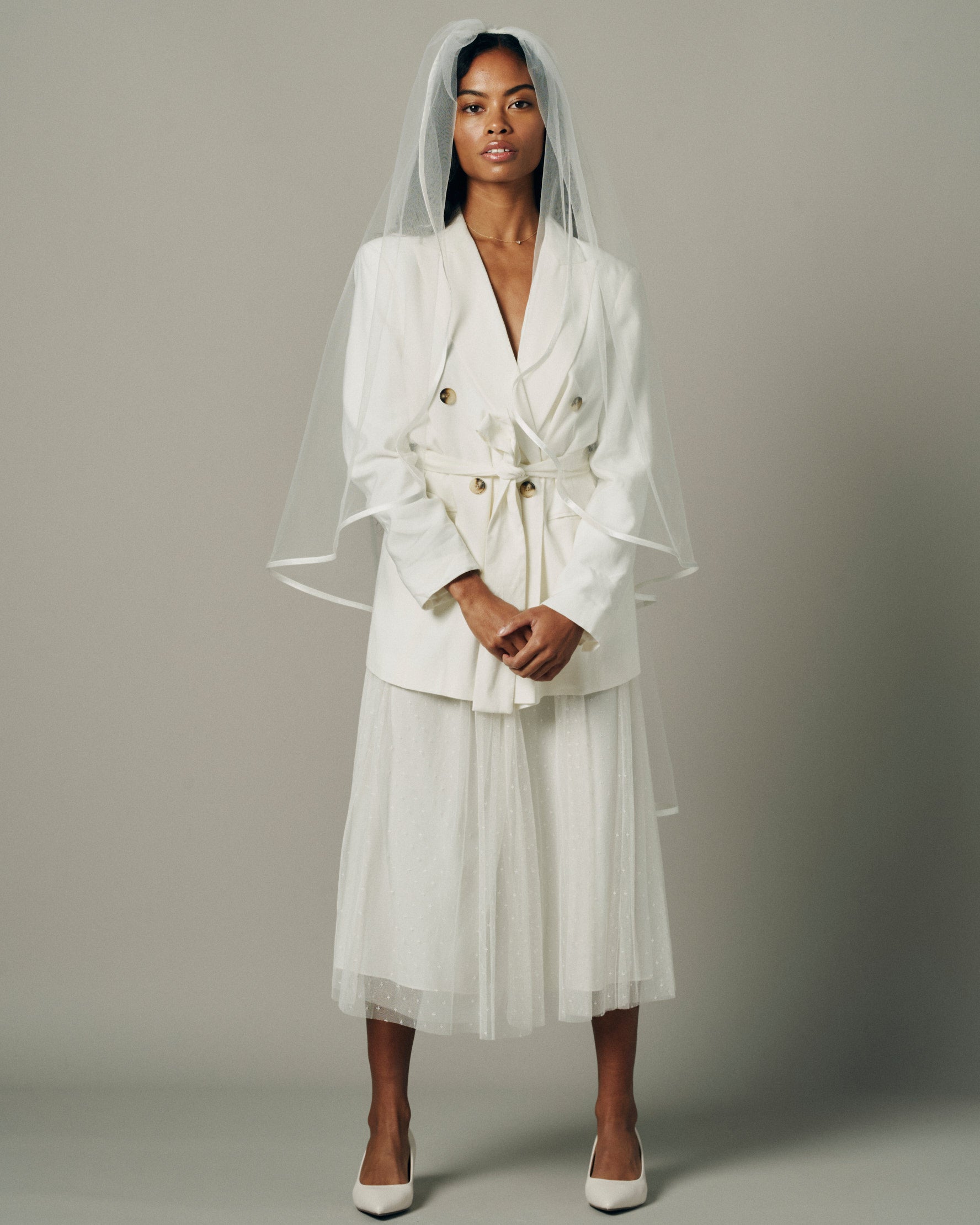 BOLINE VEIL - New Phrenology