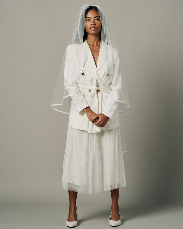 BOLINE VEIL - New Phrenology