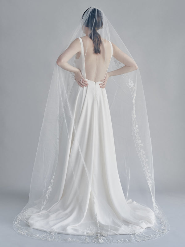 ORACLE VEIL - New Phrenology