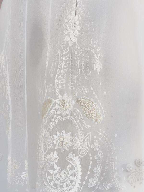 ORACLE VEIL - New Phrenology