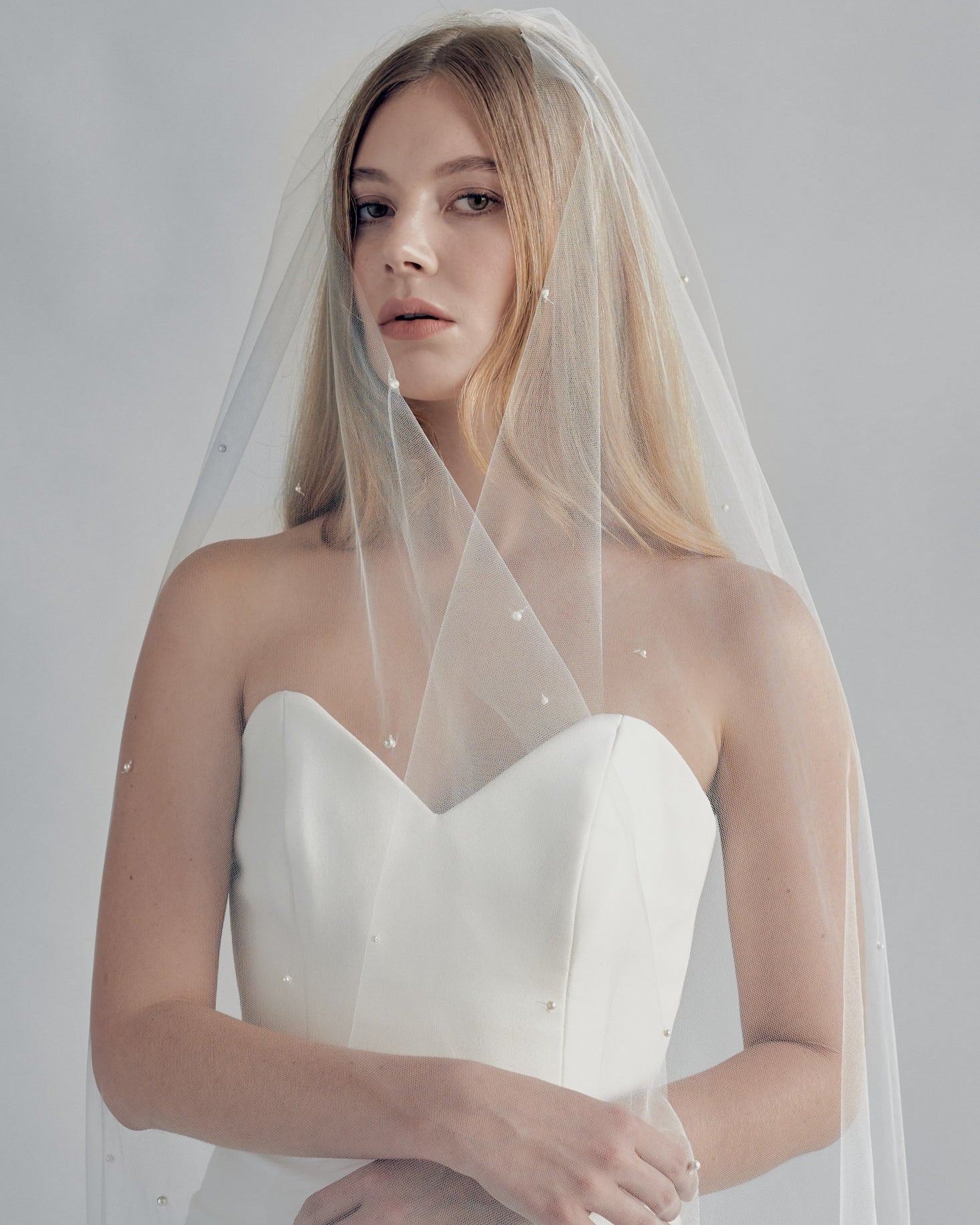 SPIRIT VEIL - New Phrenology