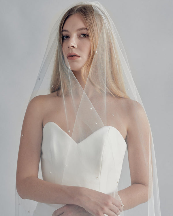 SPIRIT VEIL - New Phrenology