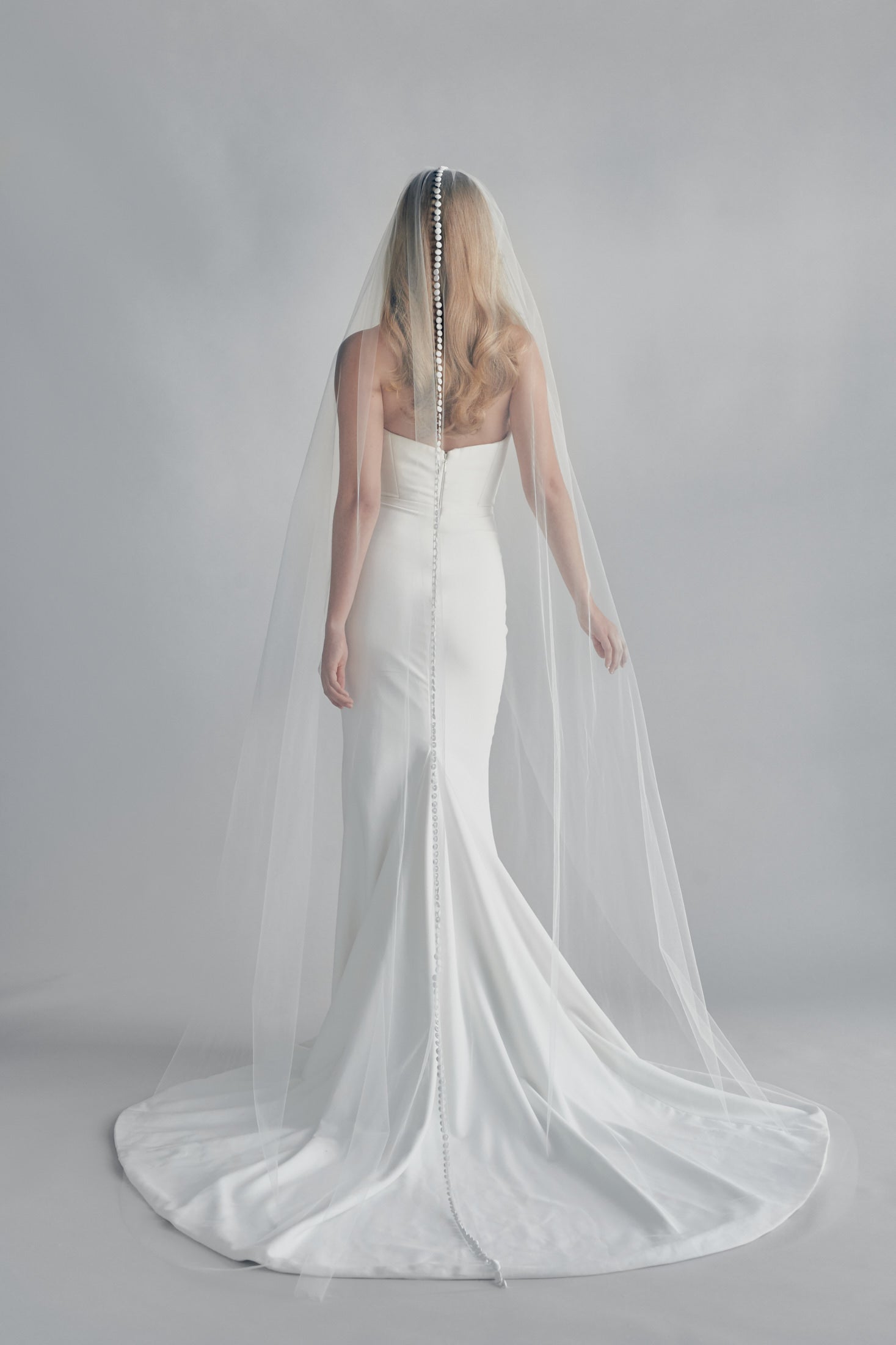 UNITY VEIL - New Phrenology