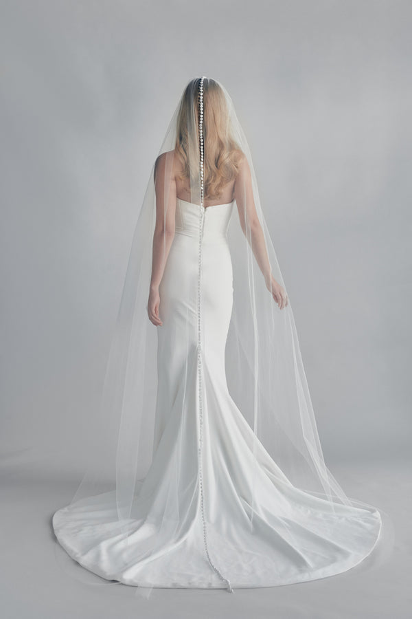 UNITY VEIL - New Phrenology