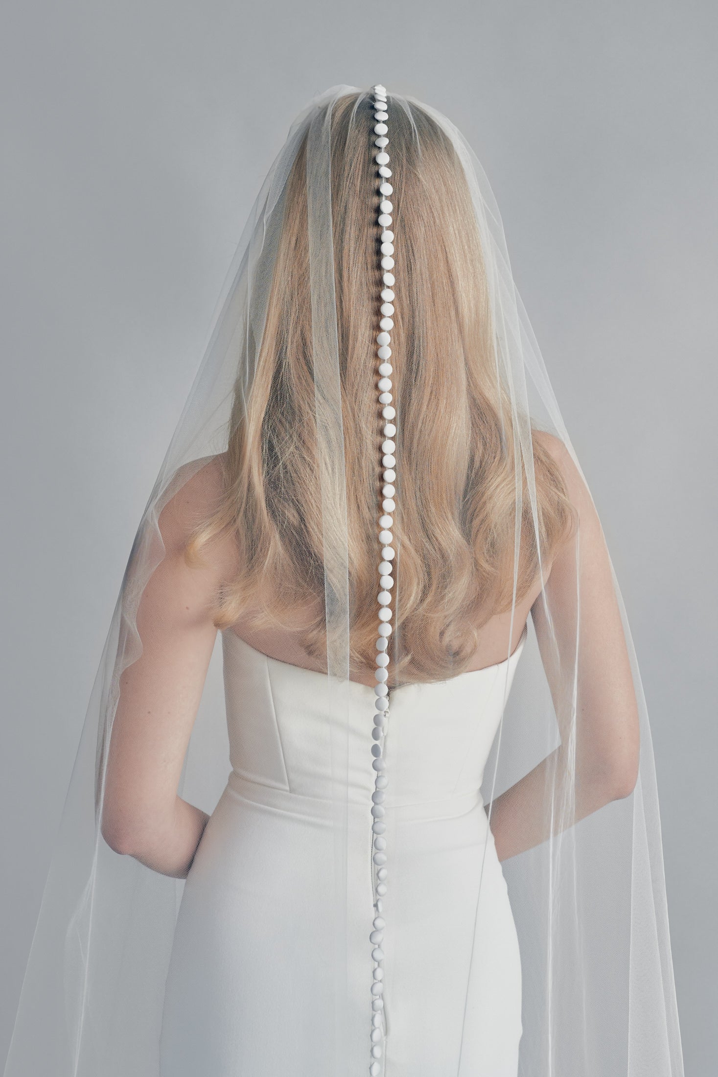UNITY VEIL - New Phrenology