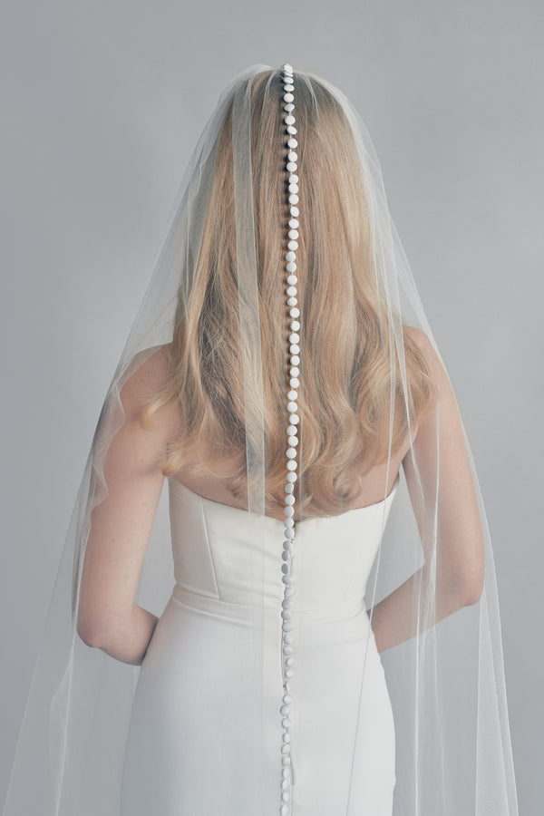 UNITY VEIL - New Phrenology